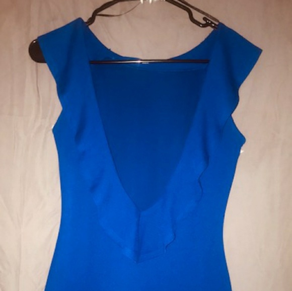 Dress - Picture 2 of 2